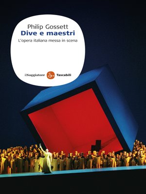 cover image of Dive e maestri